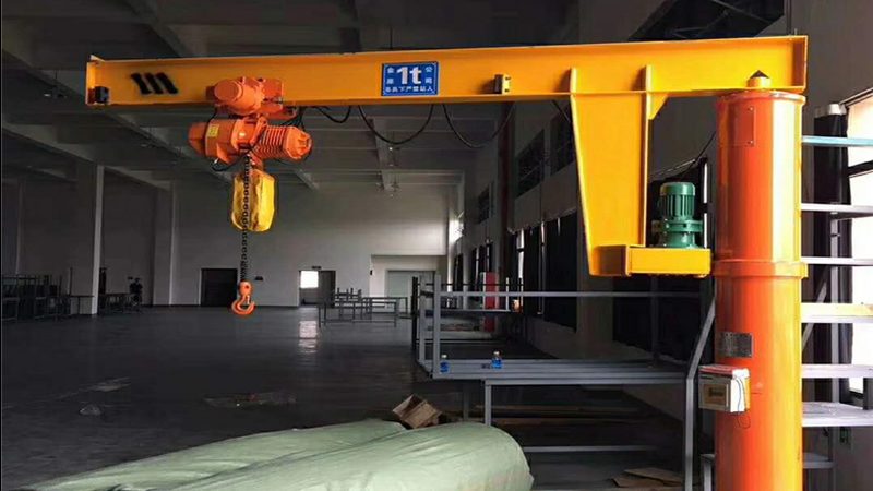 积放式滚筒输送机安装流程解析