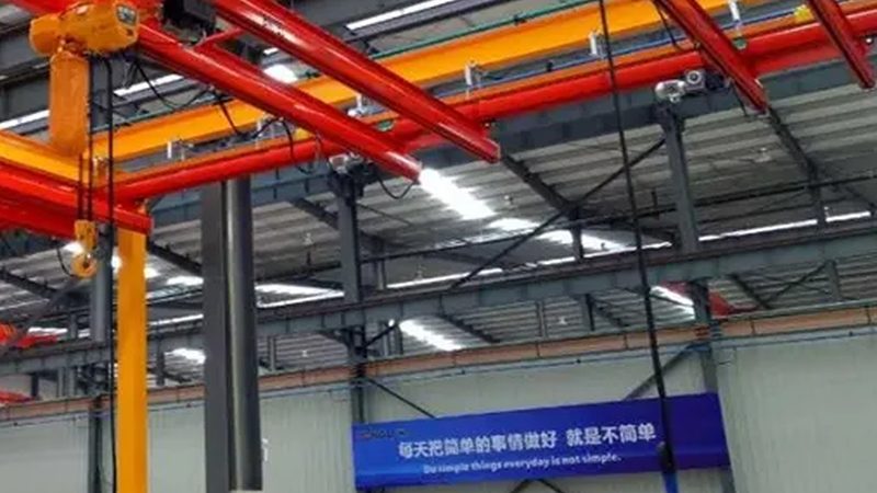 皮带机张紧方式：液压张紧与重锤张紧的优劣对比