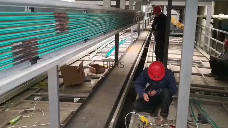 单梁起重机保养做不对，反而会缩短设备寿命